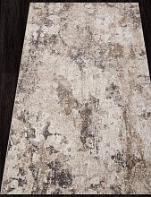 Ручной ковер SIESTA M033A CREAM / WHITE