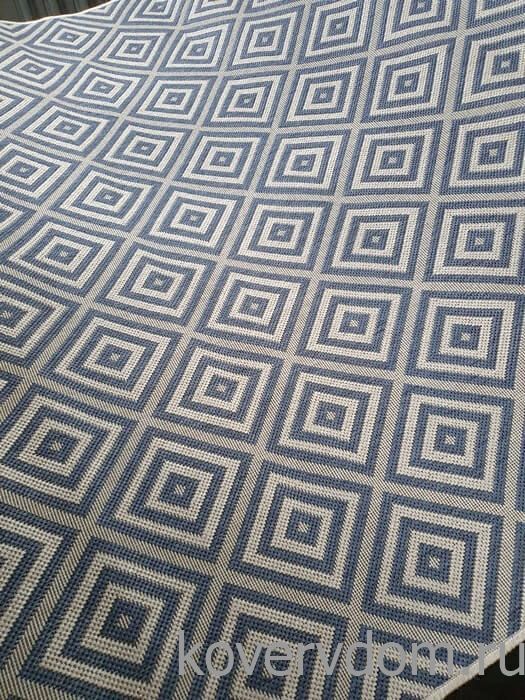 Ковер-циновка Essenza 48607 951 Скандинавский