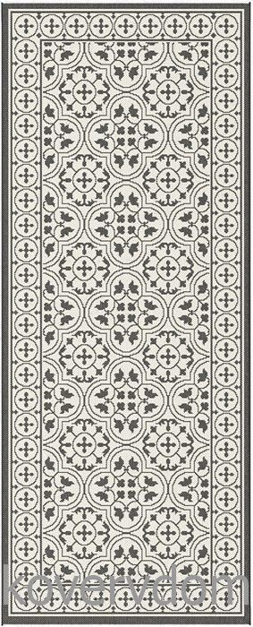 Ковер-циновка Essenza 48673 690 Скандинавский