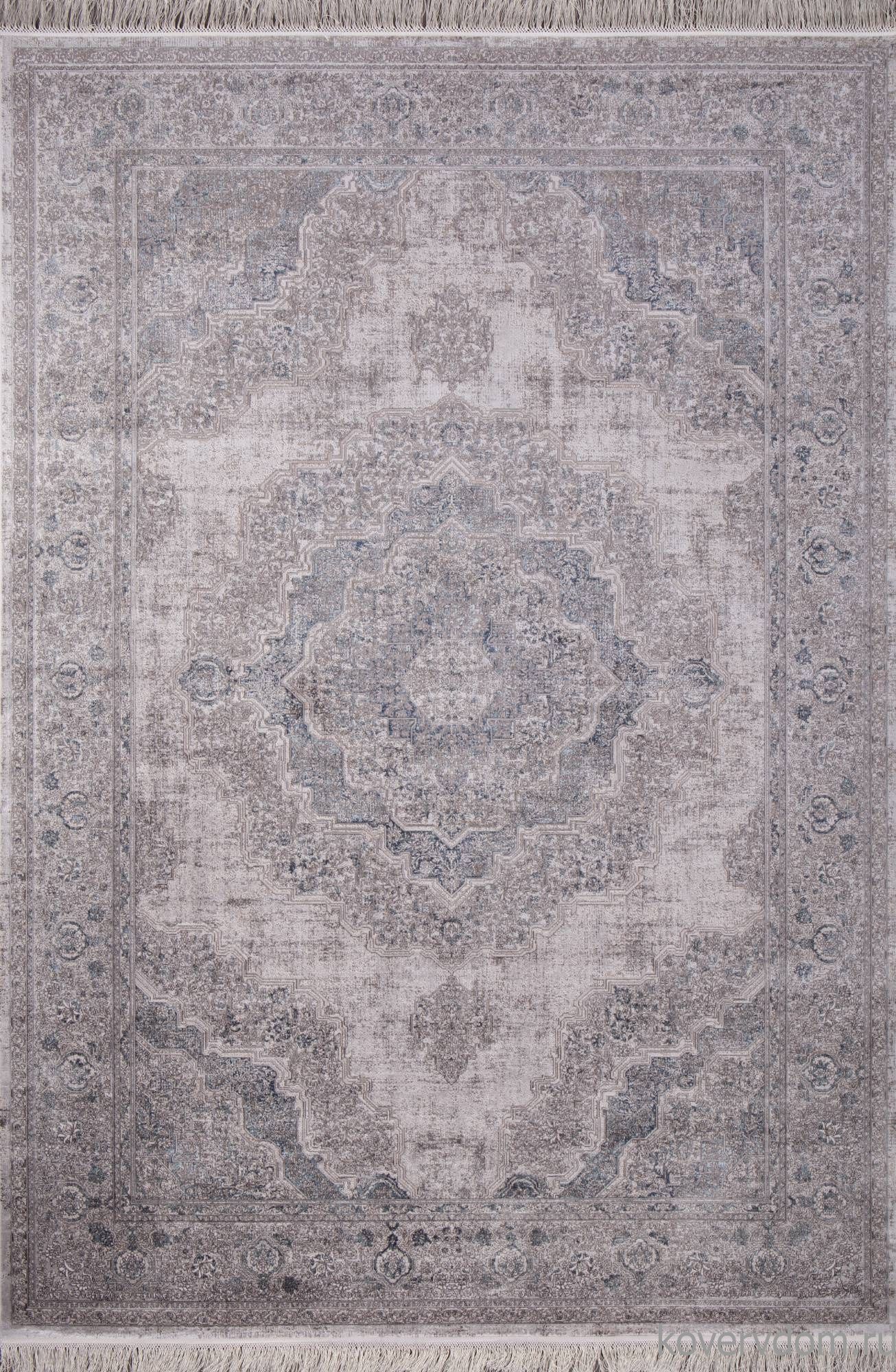 Ковер MESMERIZE O0495 095 GREY Ковер MESMERIZE O0495 095 GREY