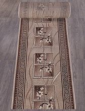 Ковровая Дорожка GAVANA D187 BEIGE