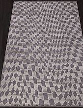 Пушистый ковер GENOVA 938526 595953 V