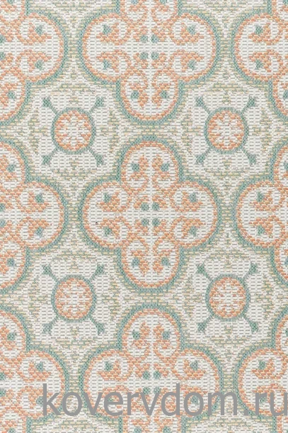 Ковер-циновка Mundo A922 Z801