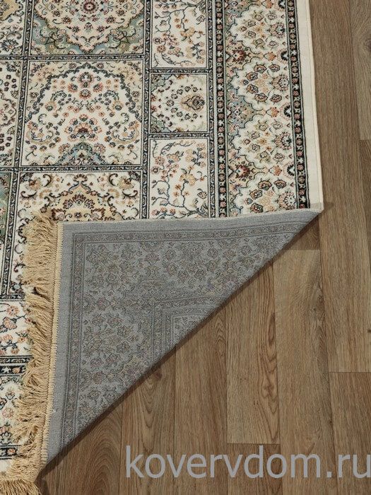 Ковер из вискозы и хлопка Royal Palace 14715 6161