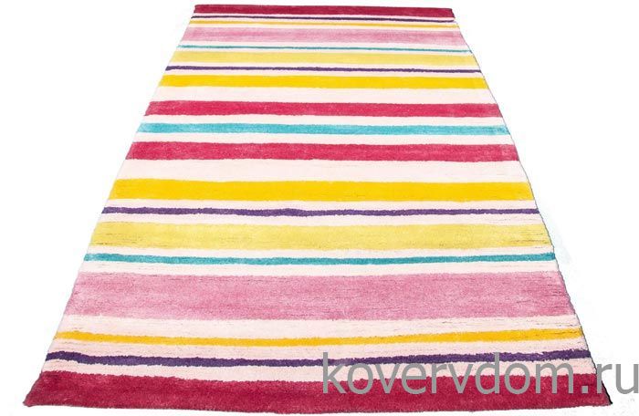 Детский ковер из хлопка PS PI-0694A