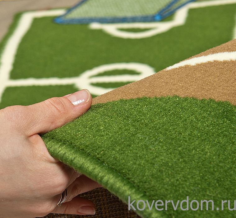 Детский ковер Дорожки 80916 Детский ковер Дорожки 80916