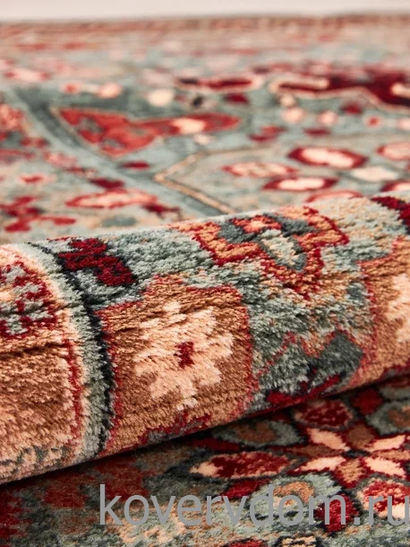 Ковер шерстяной OSTA Kashqai 4308 400