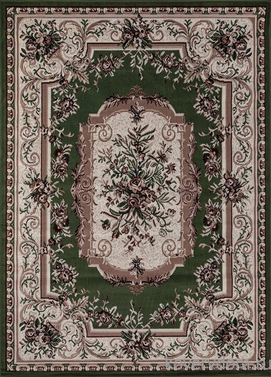 Ковер GAVANA 5439 GREEN