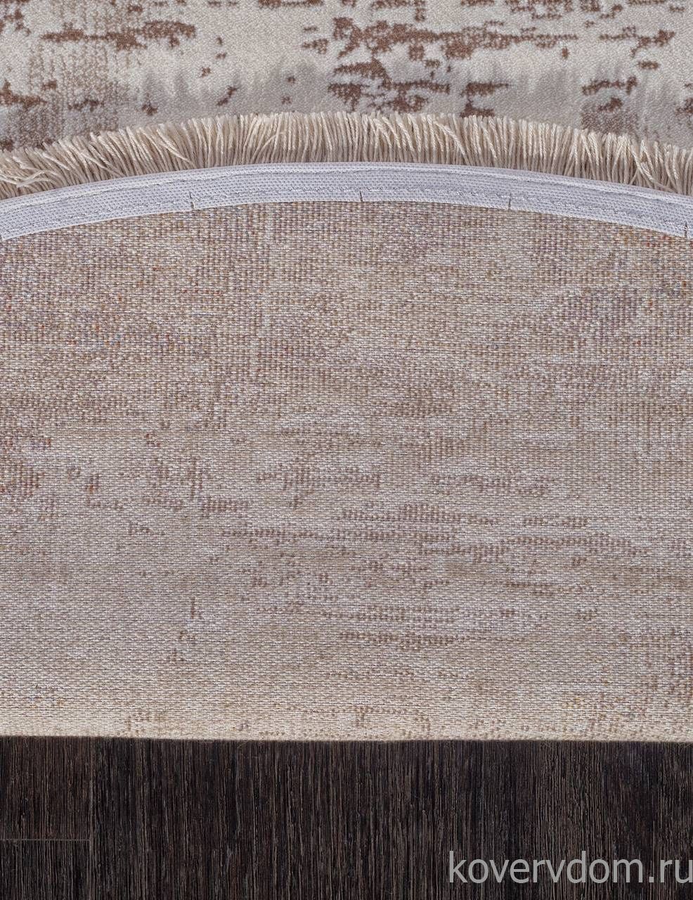 Ковер RIM 05708K BROWN / BROWN Овал Ковер RIM 05708K BROWN / BROWN Овал