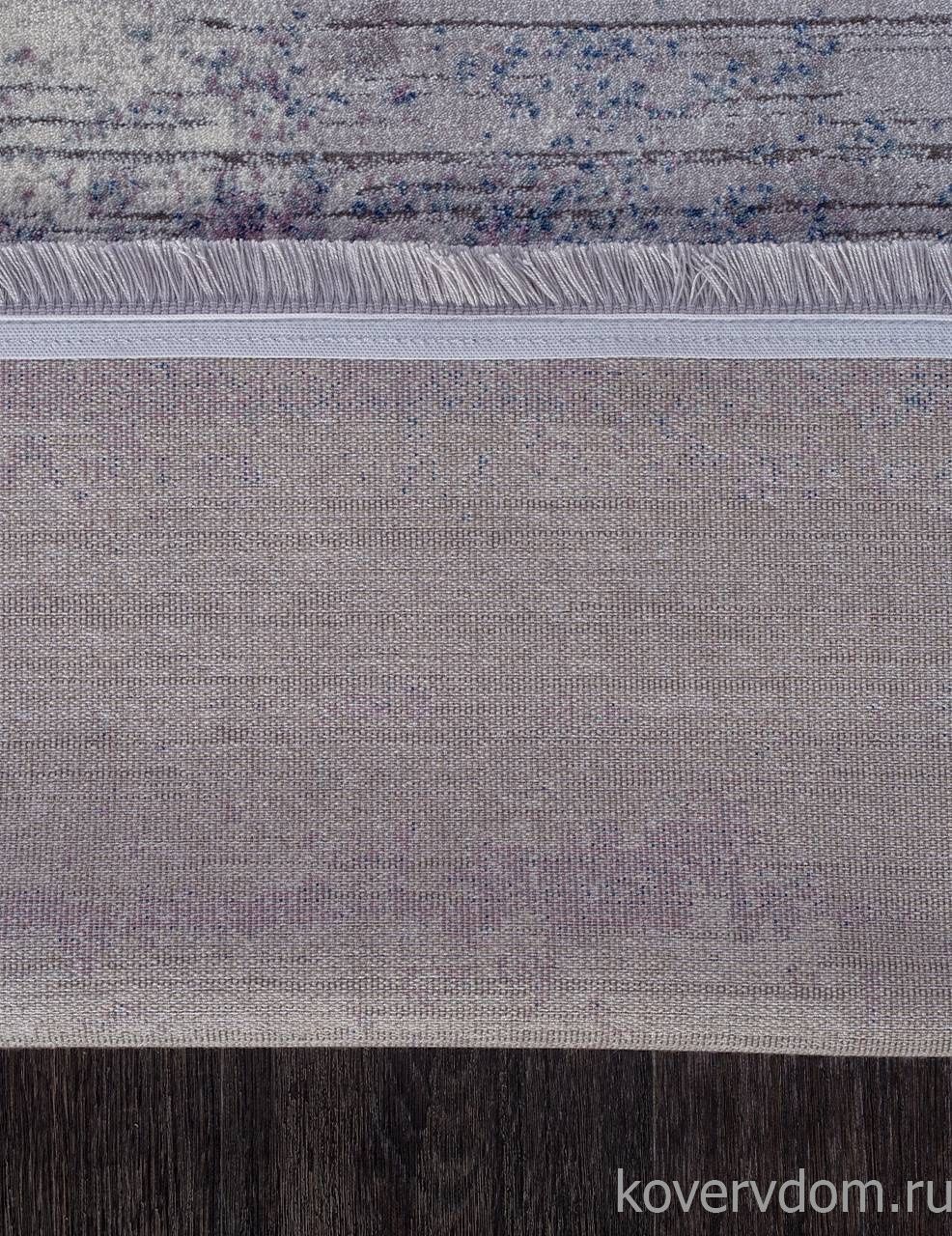 Ковер RIM 05701G GREY / GREY Ковер RIM 05701G GREY / GREY