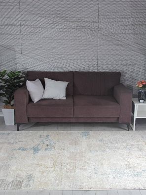 Ковер LILY 9320B S.WHITE / P.CREAM