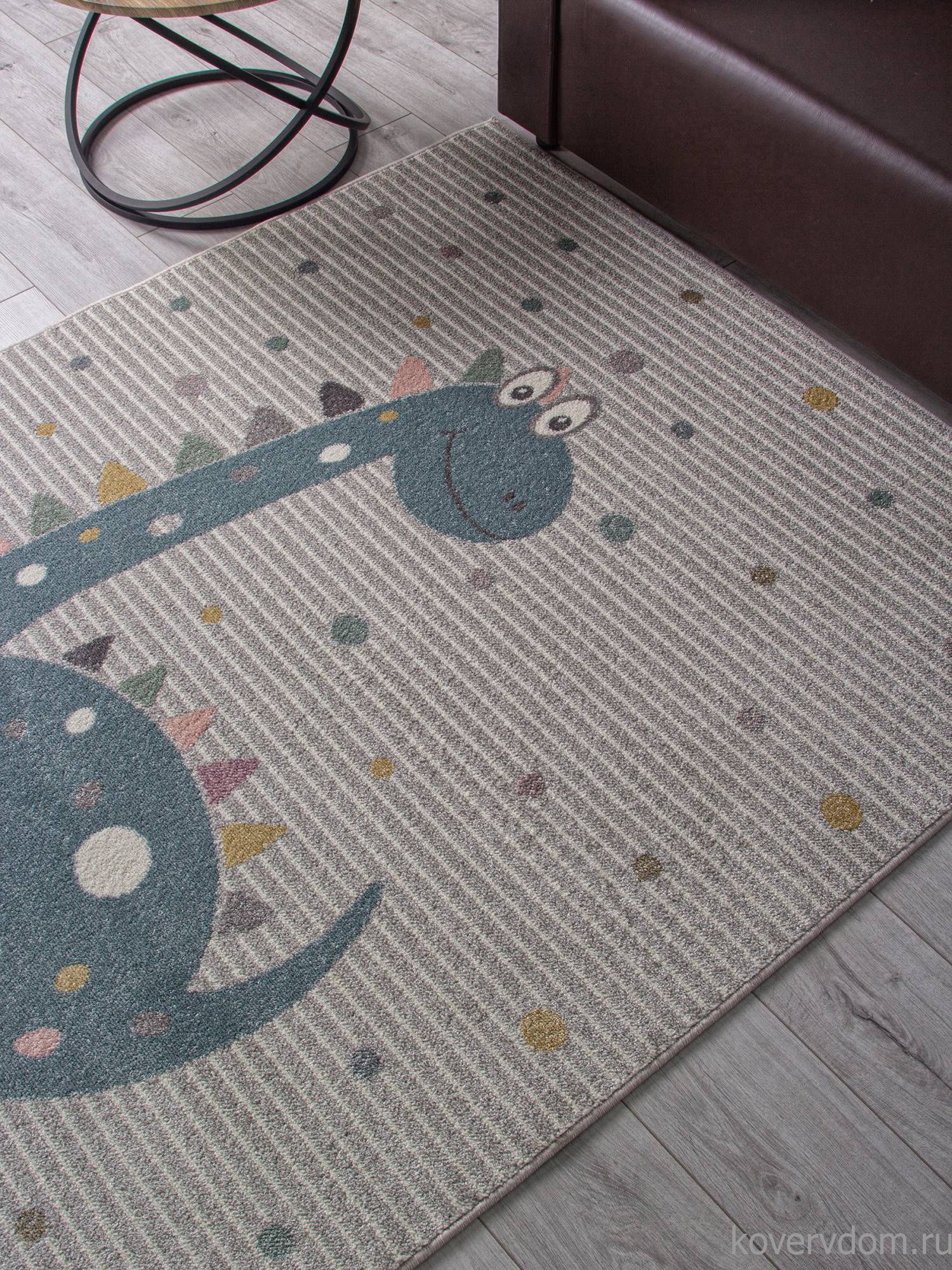 Ковер IZUMRUD LM20 GRAY