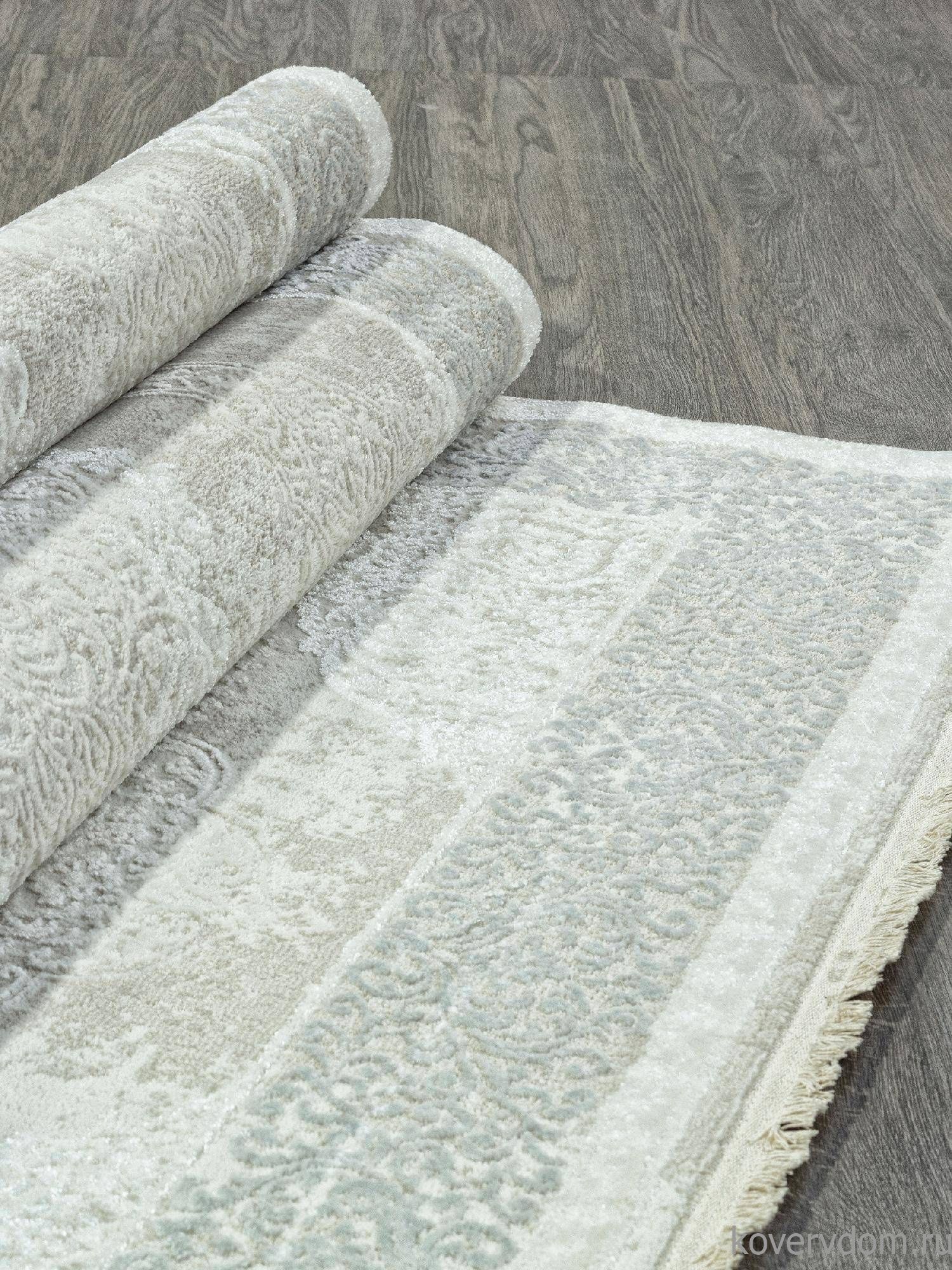 Ковер RUBI 26702A CREAM / BEIGE Ковер RUBI 26702A CREAM / BEIGE