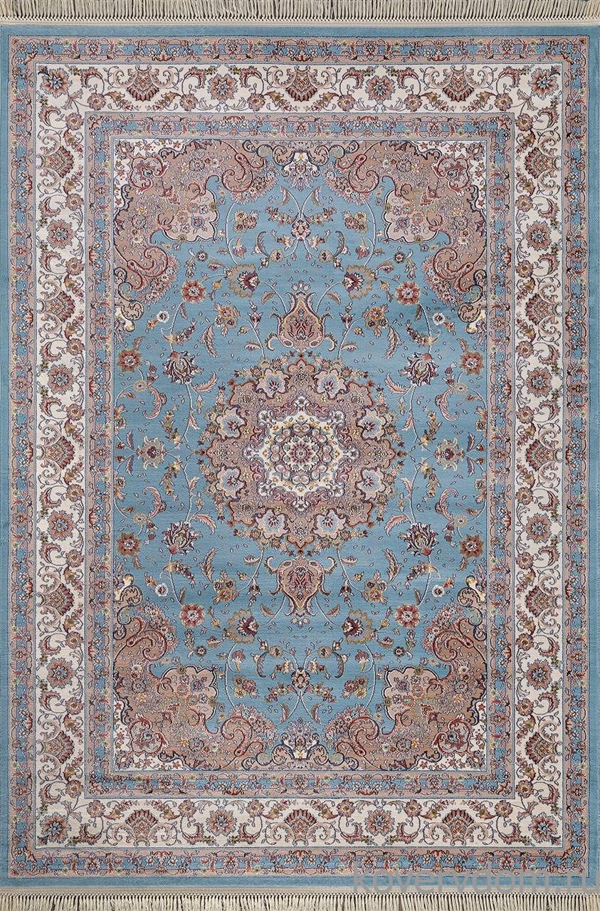 Ковер ARAVIA D158 BLUE