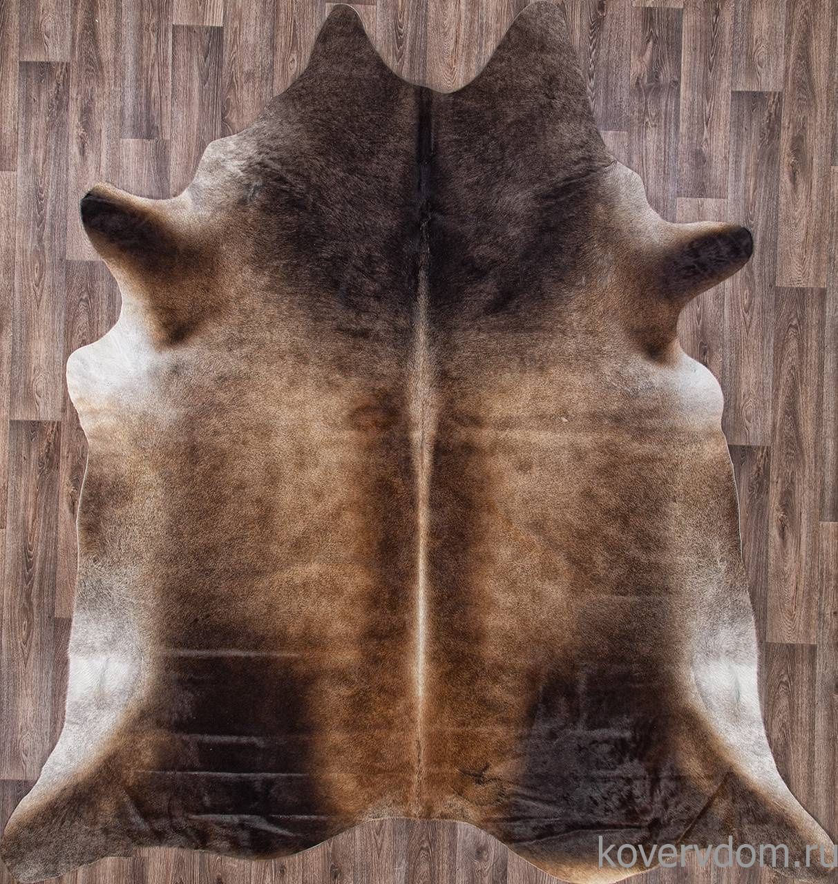 Ковер из натуральной коровьей шкуры RS144 000