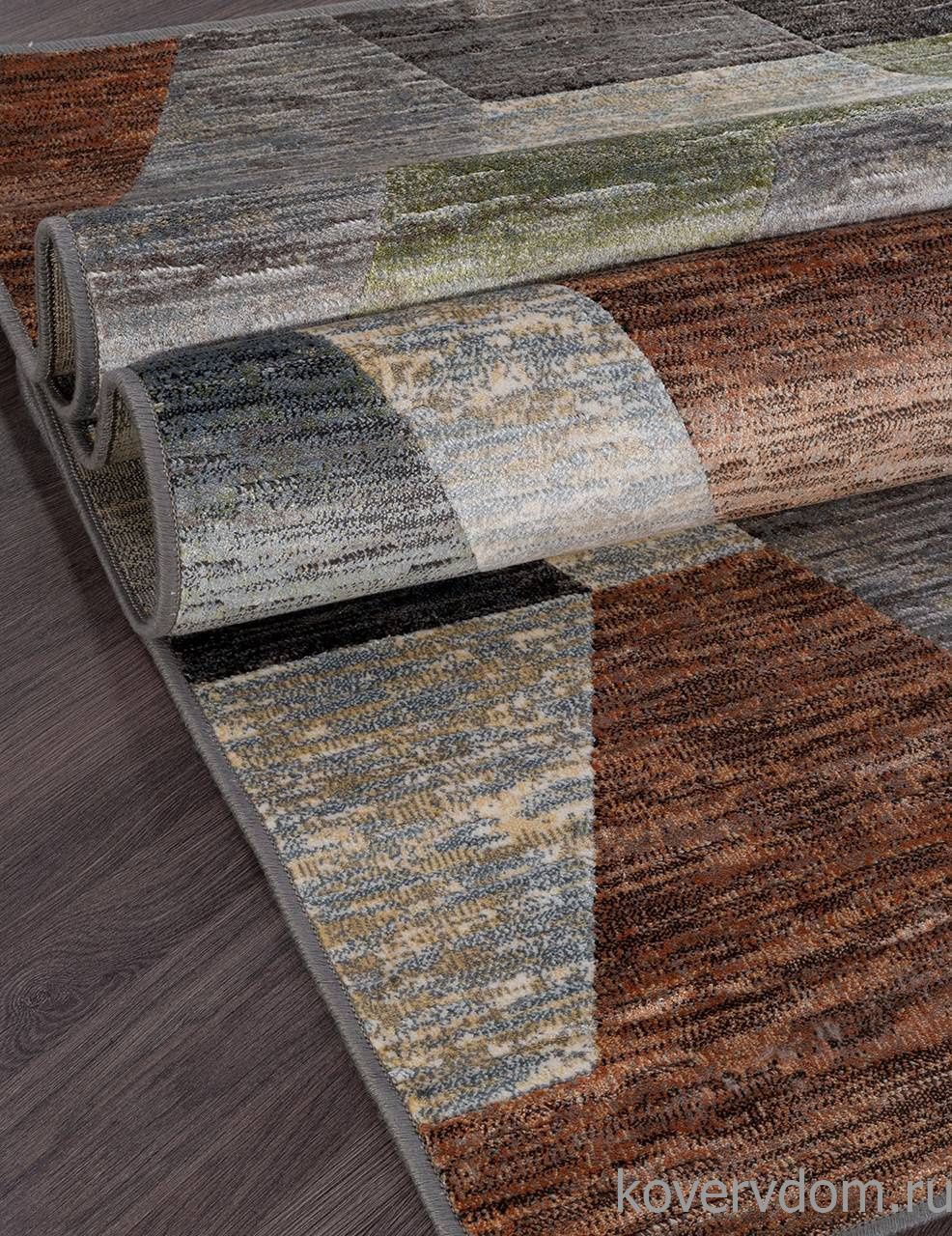 Ковер MATRIX 89877 5250 V