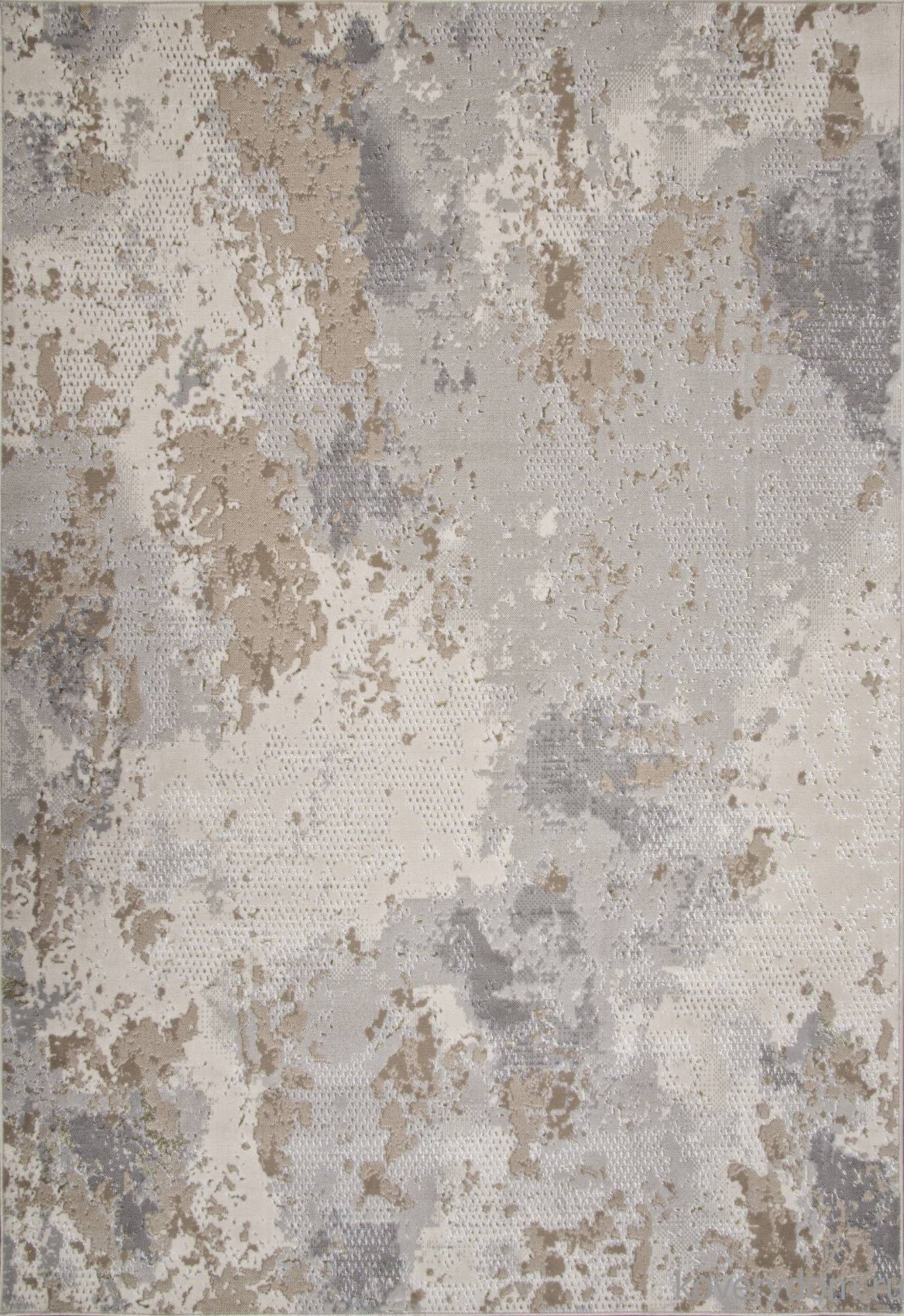 Ковер LIMAN F171 CREAM-GREEN