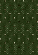 Пушистый ковер ETALON E027 GREEN