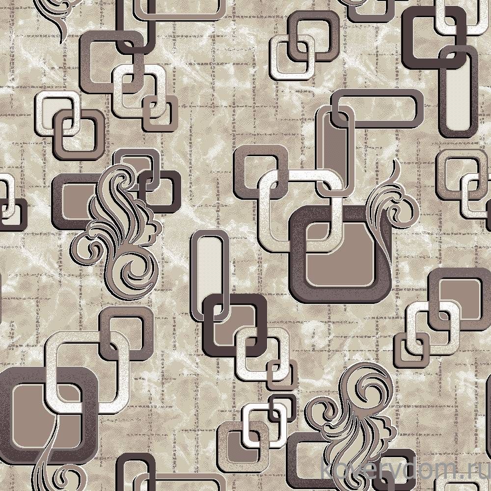 Ковровая дорожка принт 8-ми цветная дорожка p1594a2r 100