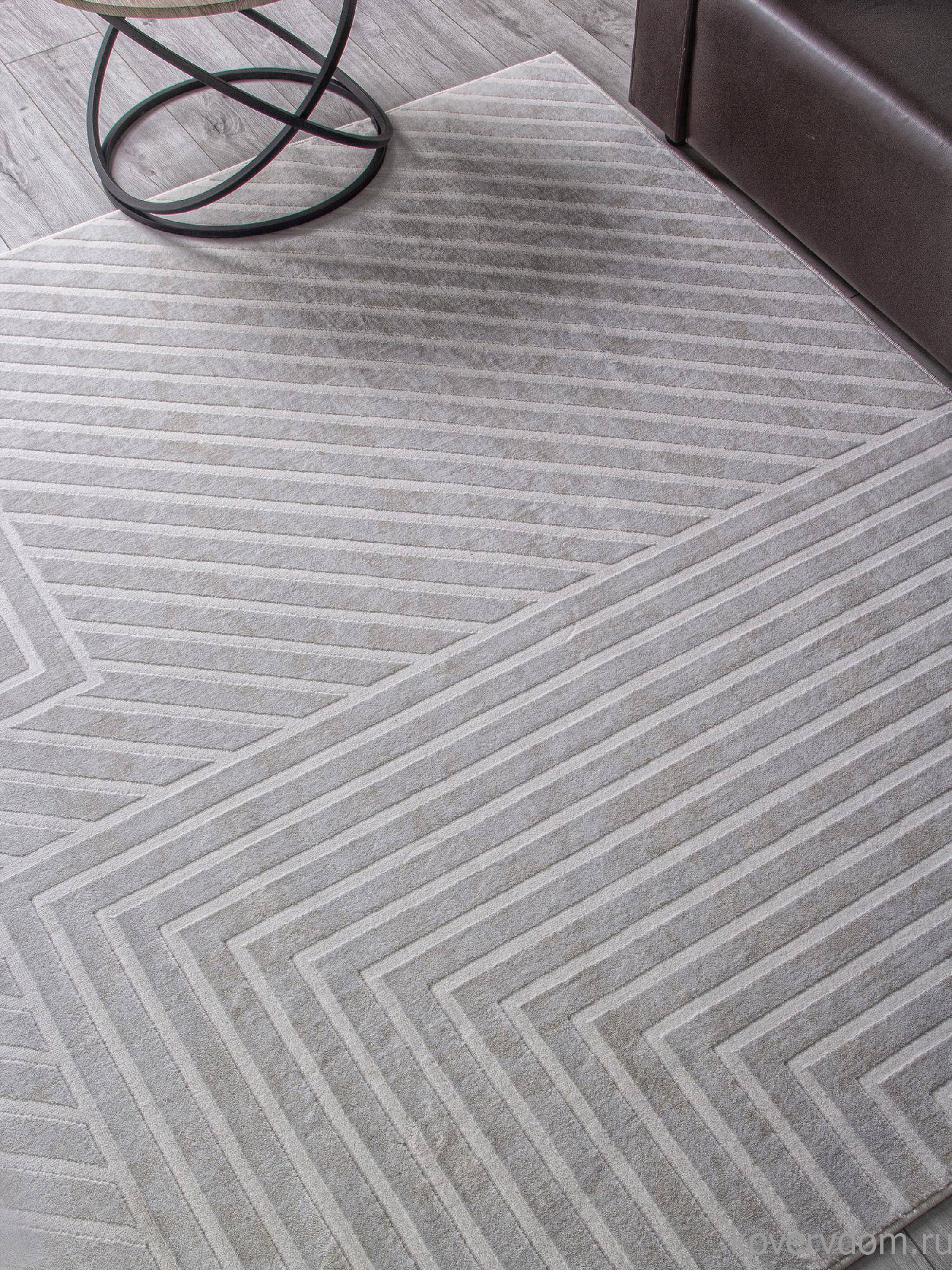 Ковер MONBLAN F540 CREAM