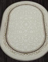 Ковер HADI 122092 000 Овал