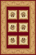 Ковер OLYMPOS d065 RED