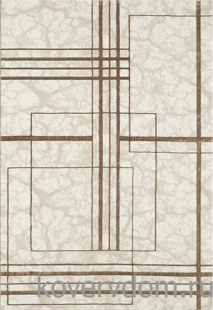 Ковер Planeta 0340A Gold-Cream