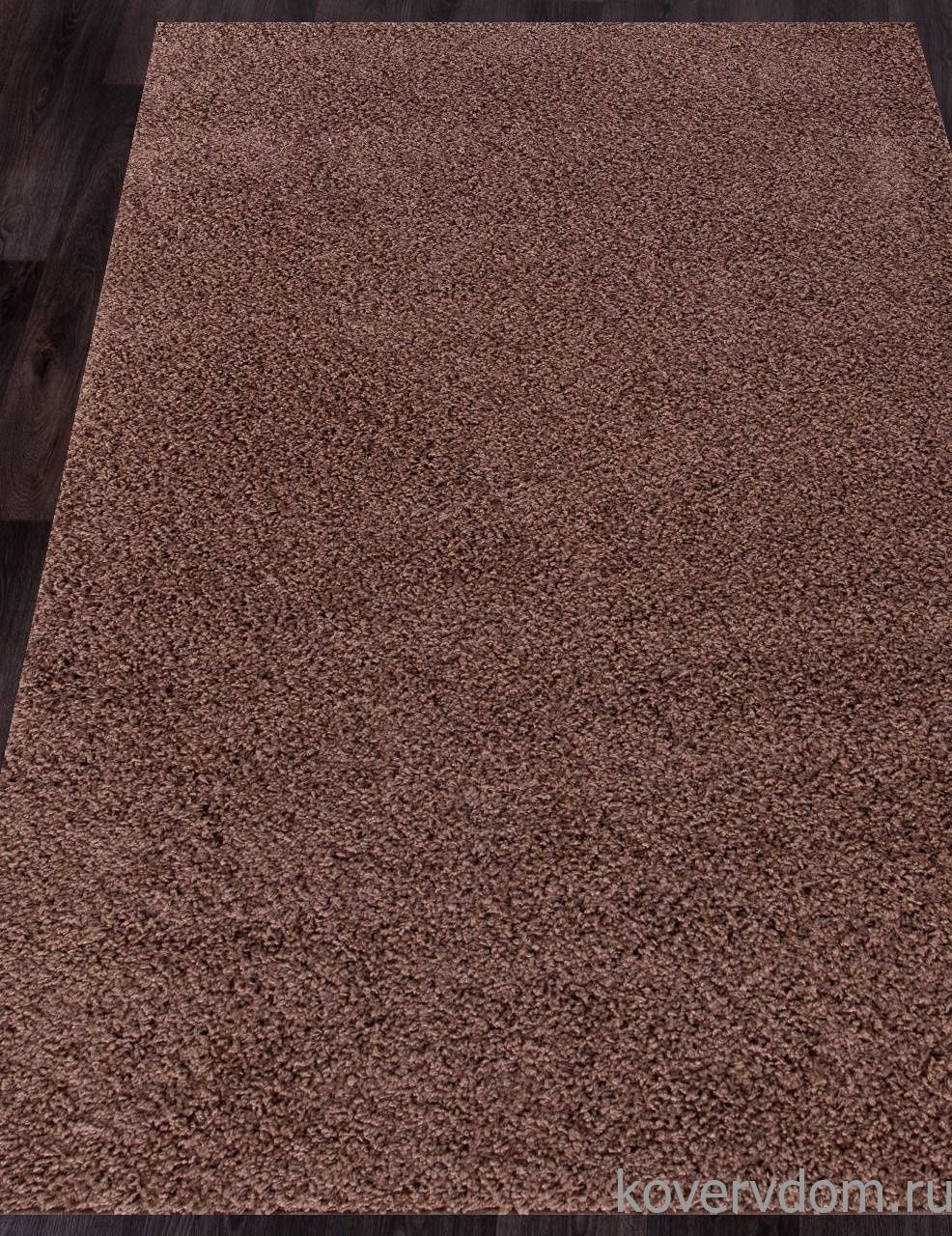Ковер FUTURA S600 BROWN