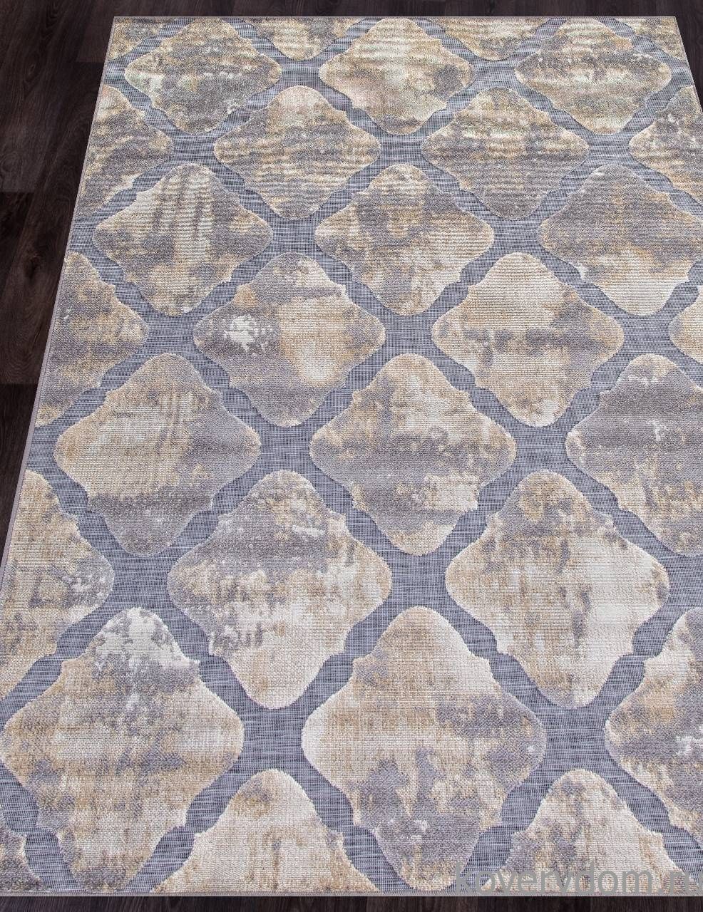 Ковер SIGMA 6274 GRAY-BEIGE