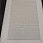 Ковер-циновка INDIGO S124 CREAM-BEIGE Ковер-циновка INDIGO S124 CREAM-BEIGE