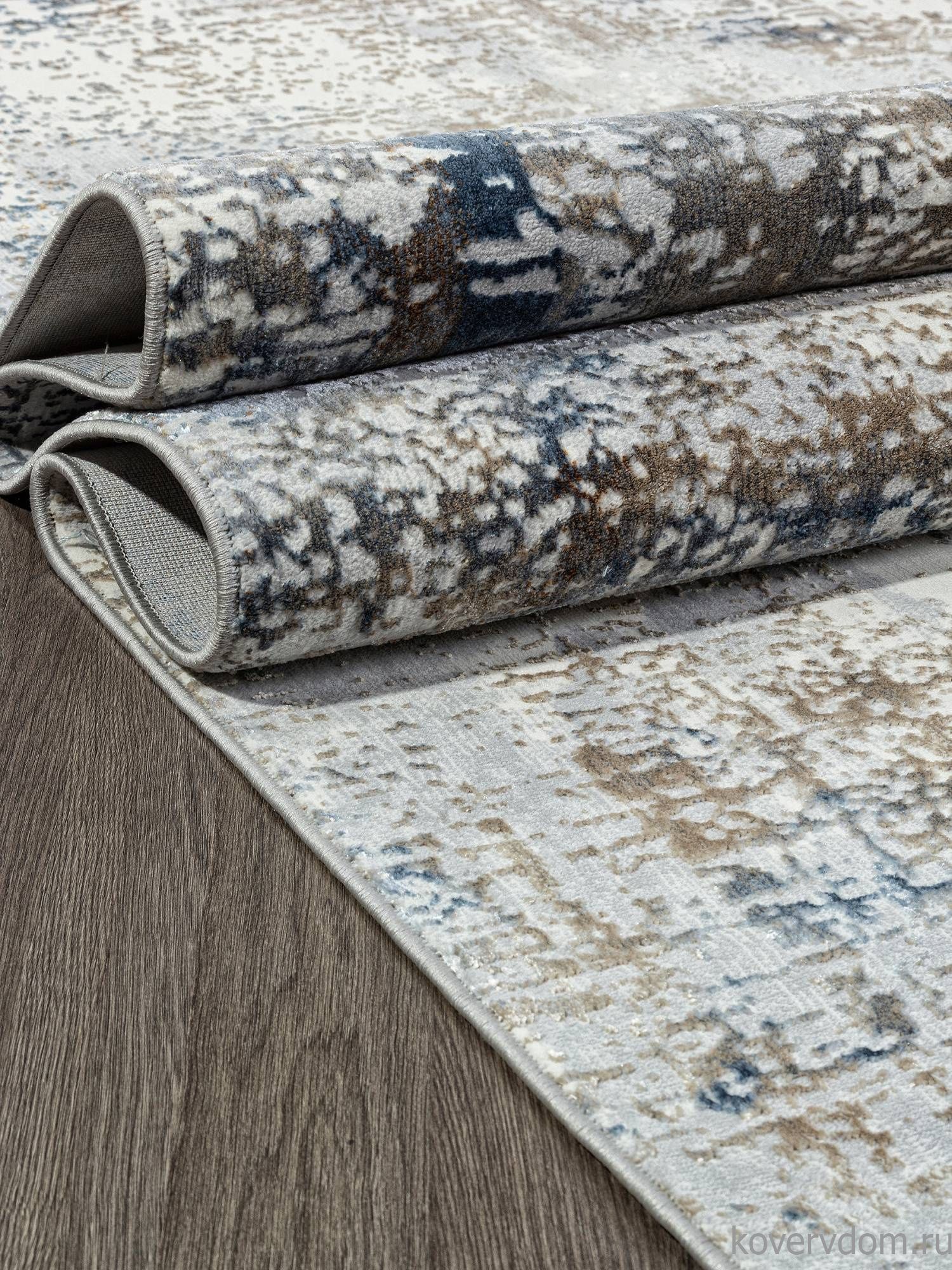 Ковер ASADU 00225H CREAM FDY / BEIGE FDY Ковер ASADU 00225H CREAM FDY / BEIGE FDY