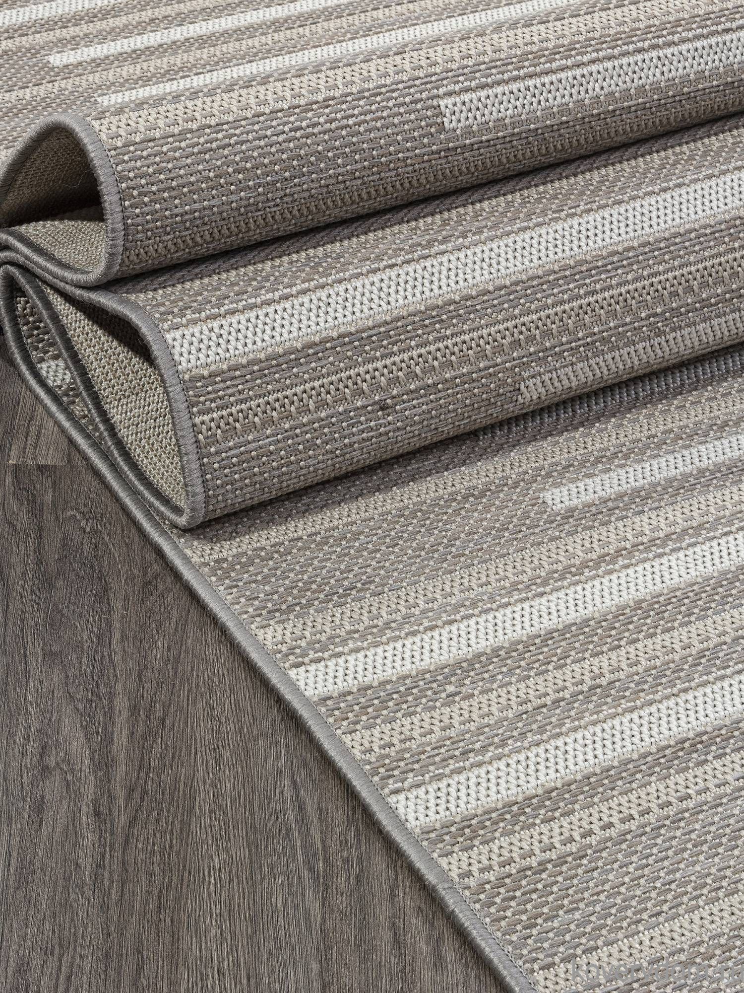 Ковер-циновка INDIGO S141 BEIGE Ковер-циновка INDIGO S141 BEIGE