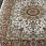 Ковер SHAHREZA D206 CREAM-TERRA
