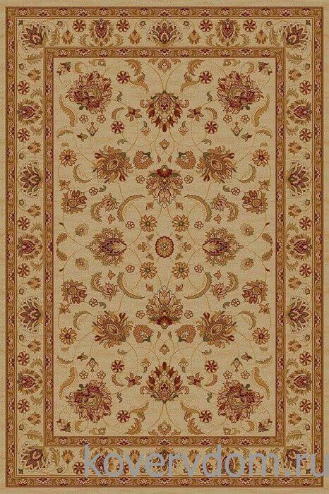 Ковер шерстяной Floare CINARA A 442A-60236