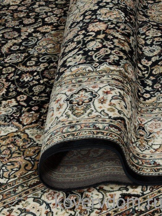 Ковер из вискозы и хлопка Royal Palace 14067 3161
