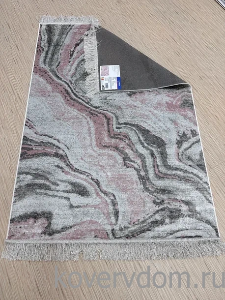 Ковер из вискозы Livante 27055 6616