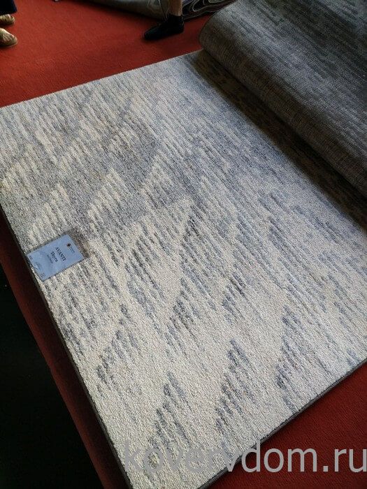 Ковер фризе AVANTI Thyra beige Винтаж Ковер фризе AVANTI Thyra beige Винтаж