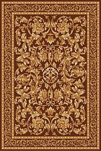 Ковер DA VINCI d126 BROWN