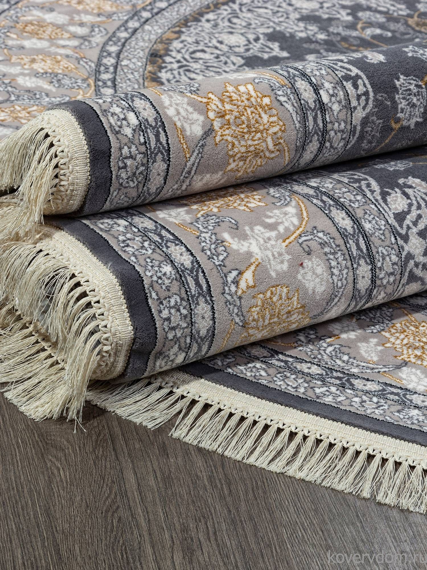 Ковер MAKTUB 7005 000 Овал