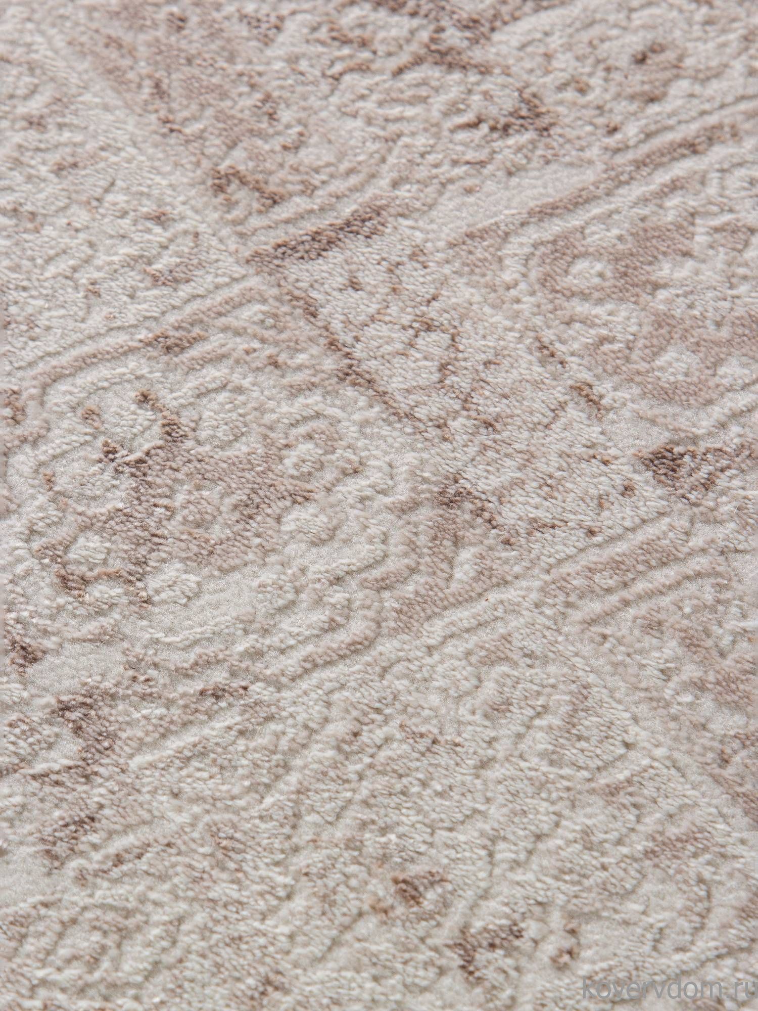 Ковер OASIS OC107A CREAM / CREAM