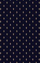 Ковровая Дорожка ETALON E003 DARK NAVY