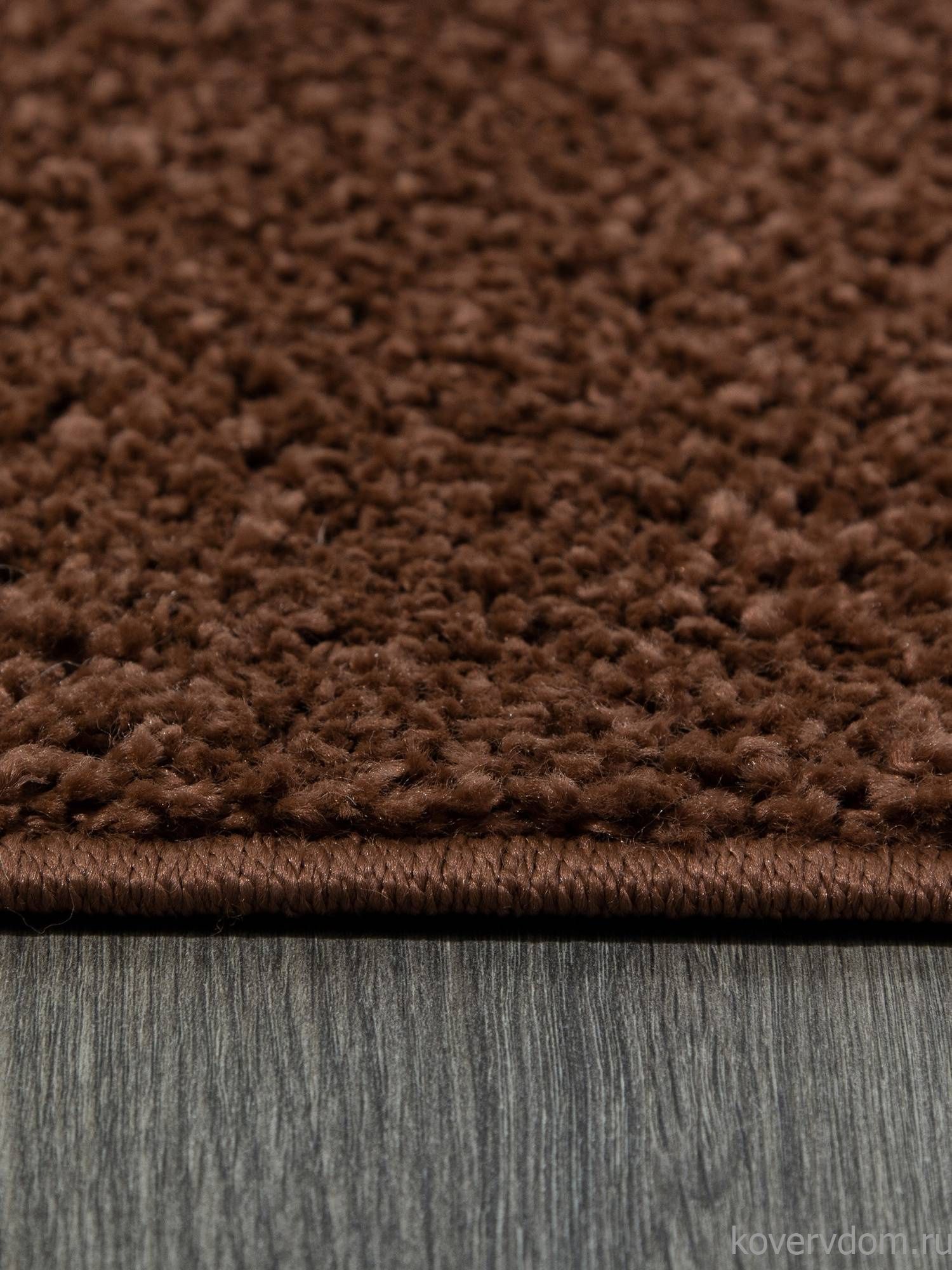 Ковер LANA-A T600 BROWN