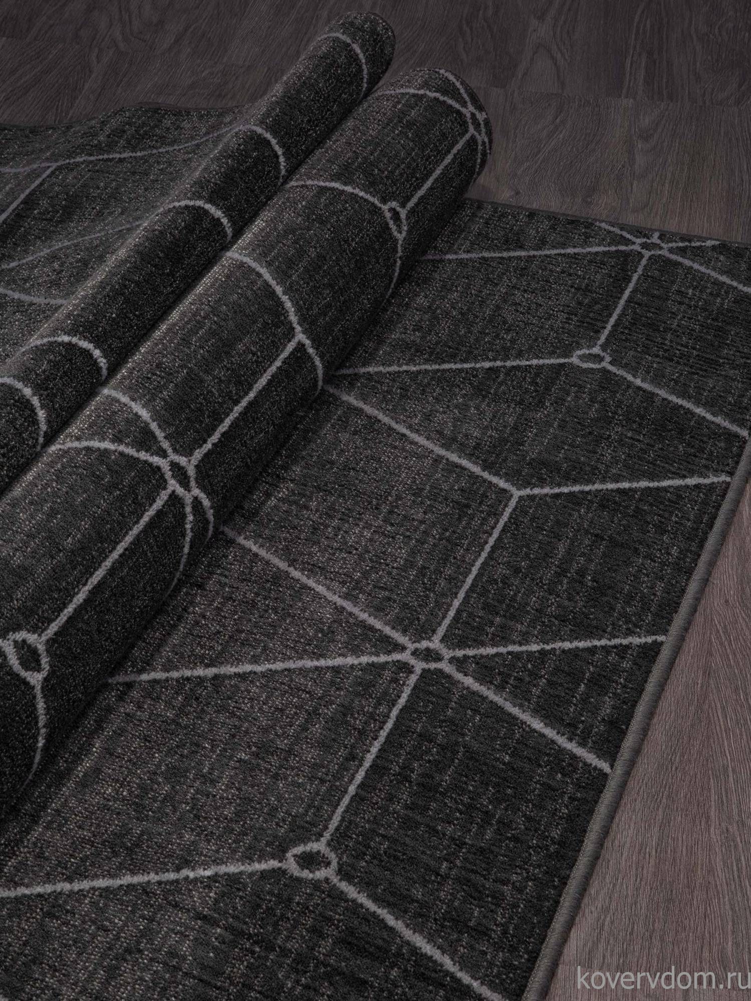 Ковер Euphoria 13100 ANTHRACITE V