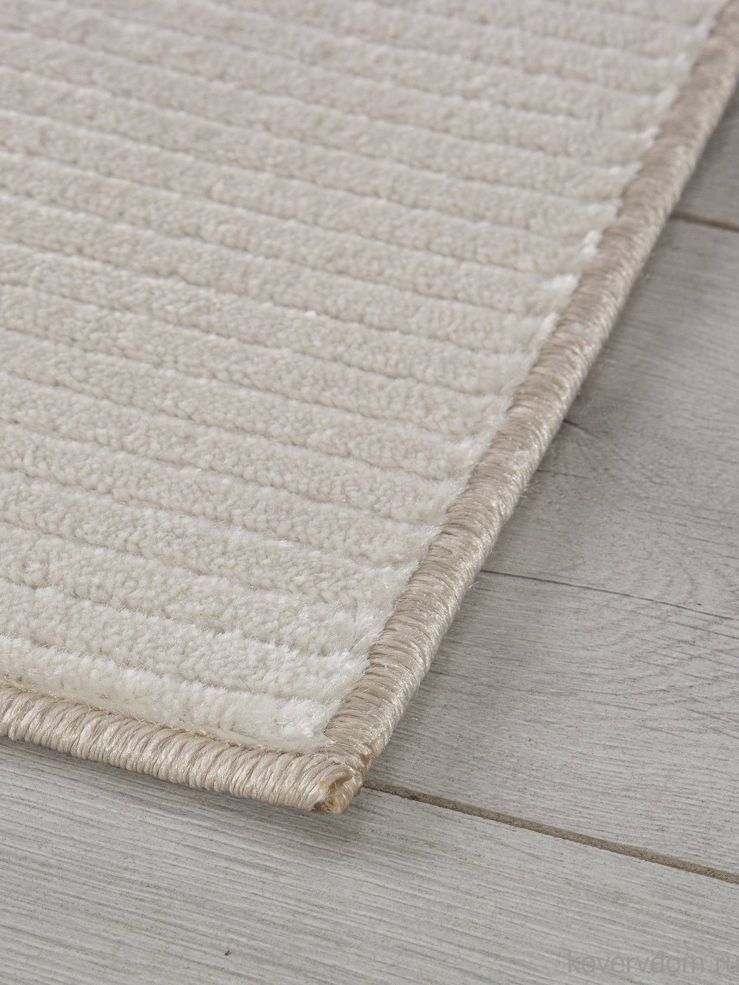 Ковер MONBLAN F558 CREAM