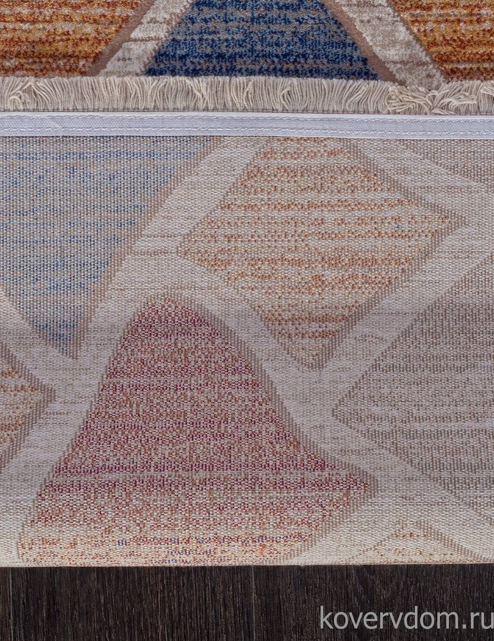 Ковер RIM 05709K BROWN / BROWN Ковер RIM 05709K BROWN / BROWN