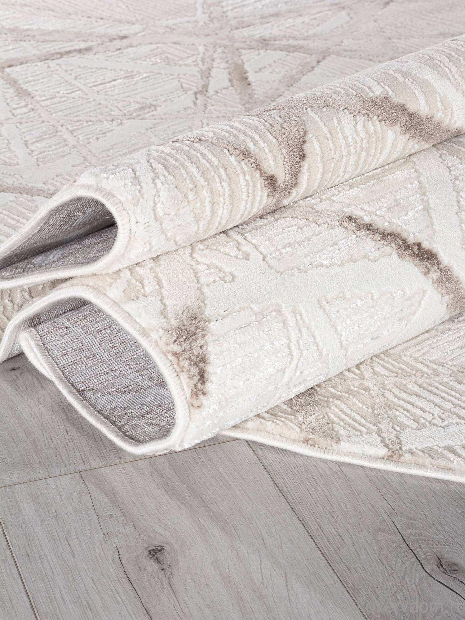 Ковер MEXX MX014 BEIGE Овал