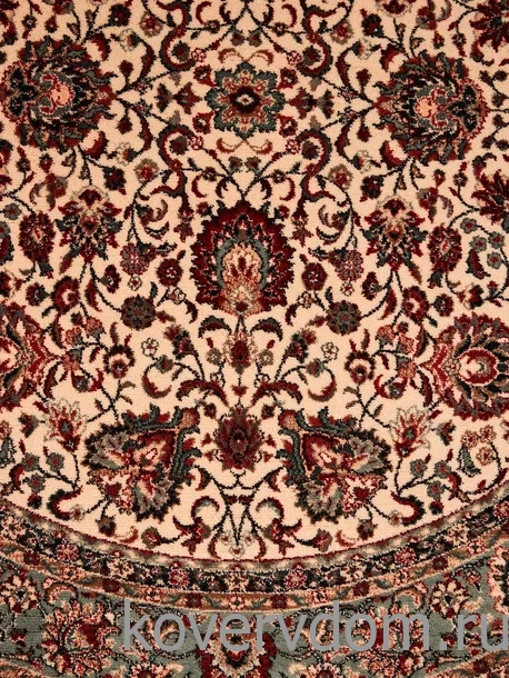 Ковер OSTA Kashqai 4362 101 круг