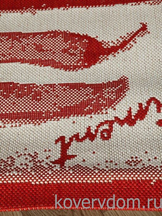 Ковер-циновка Essenza 48195 215