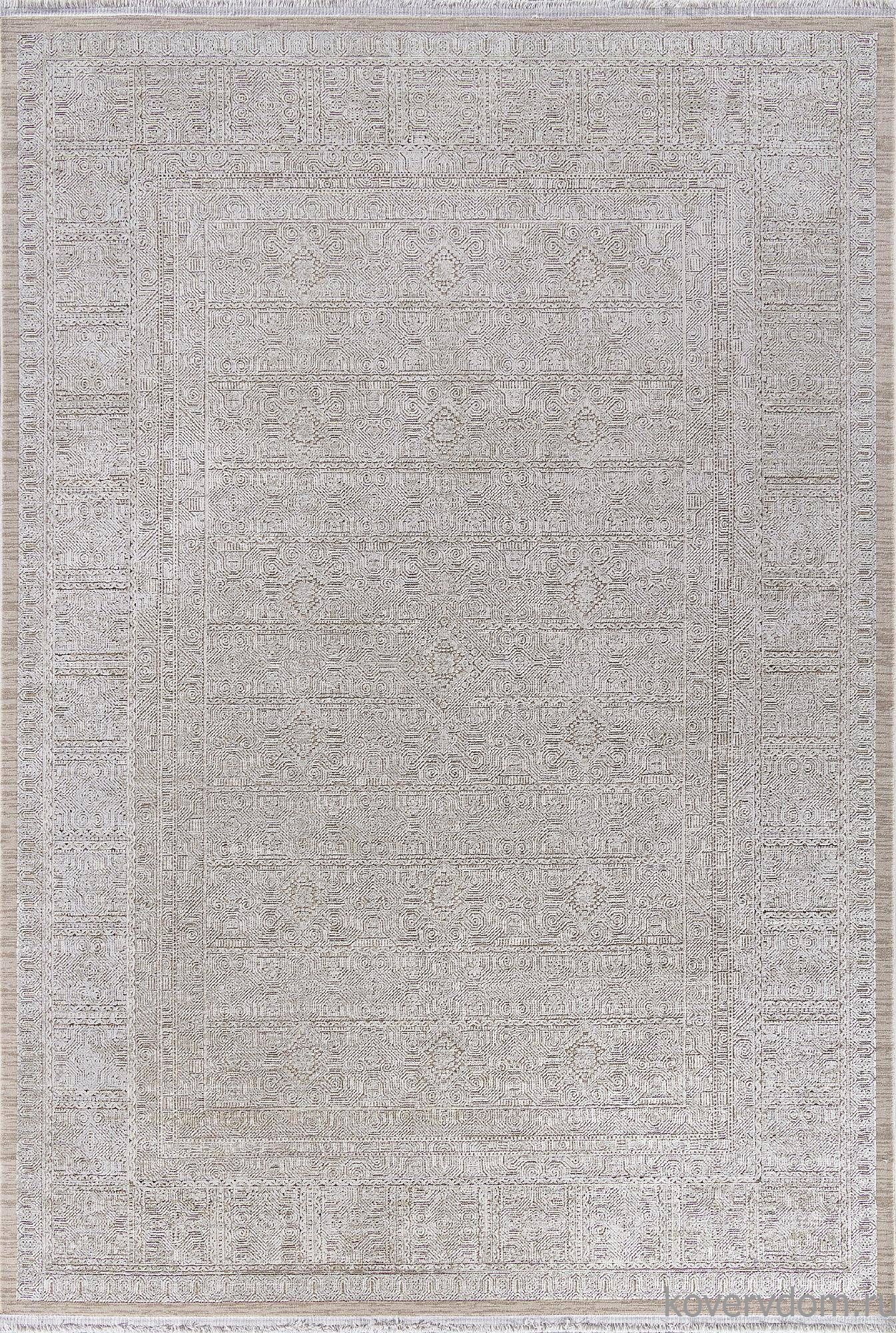 Ковер EMPEROS OLIMPOS H885AD L.BEIGE / BEIGE