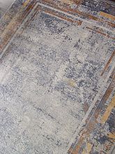 Винтажный ковер ZUMMA F258 ORANGE